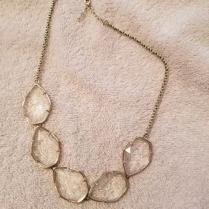 Kendra scott necklace